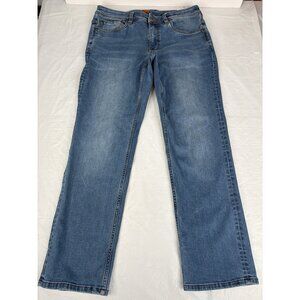 Tommy Bahama Sand Drifter Bay 5 Pocket Jeans Men’s 32x30 Blue Denim Stretch